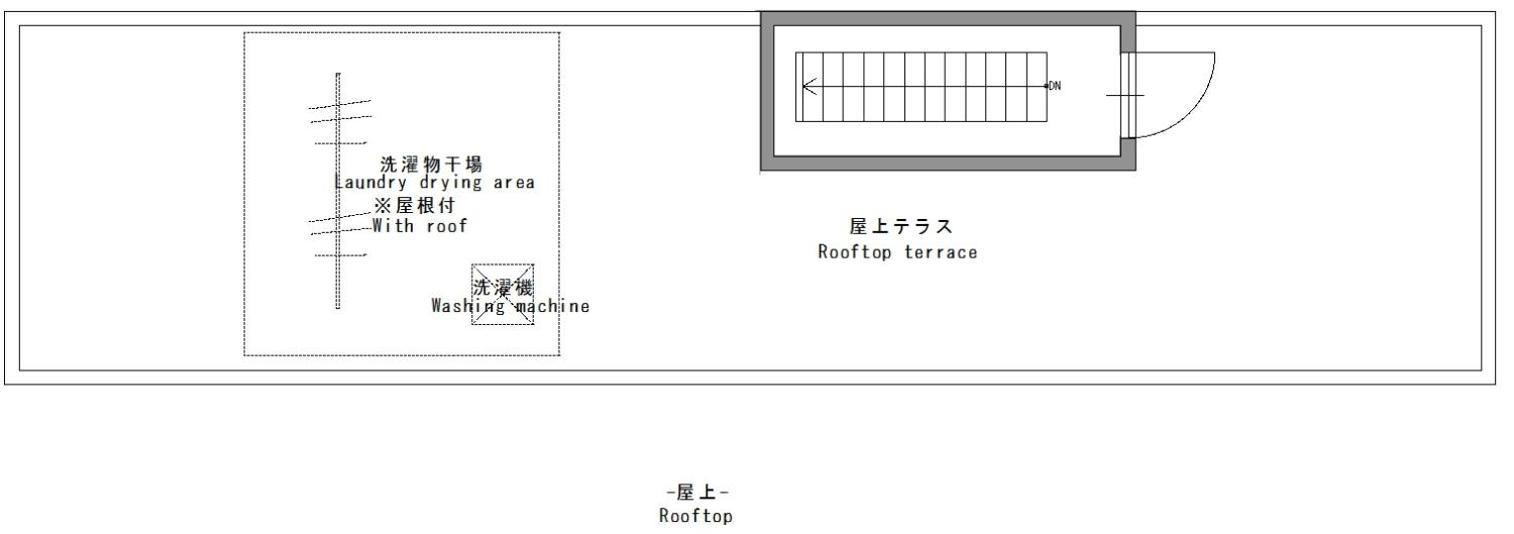 City Center Villas ゲストハウス3.5 Хиросима Экстерьер фото