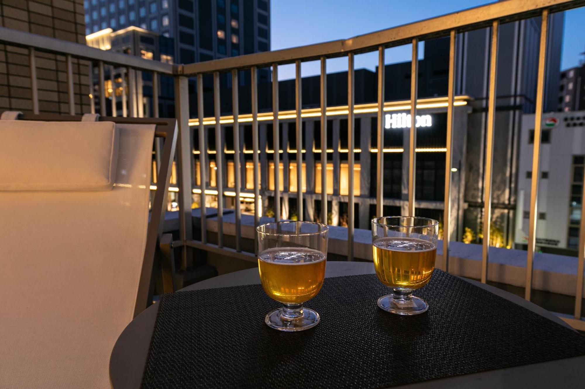 City Center Villas ゲストハウス3.5 Хиросима Экстерьер фото