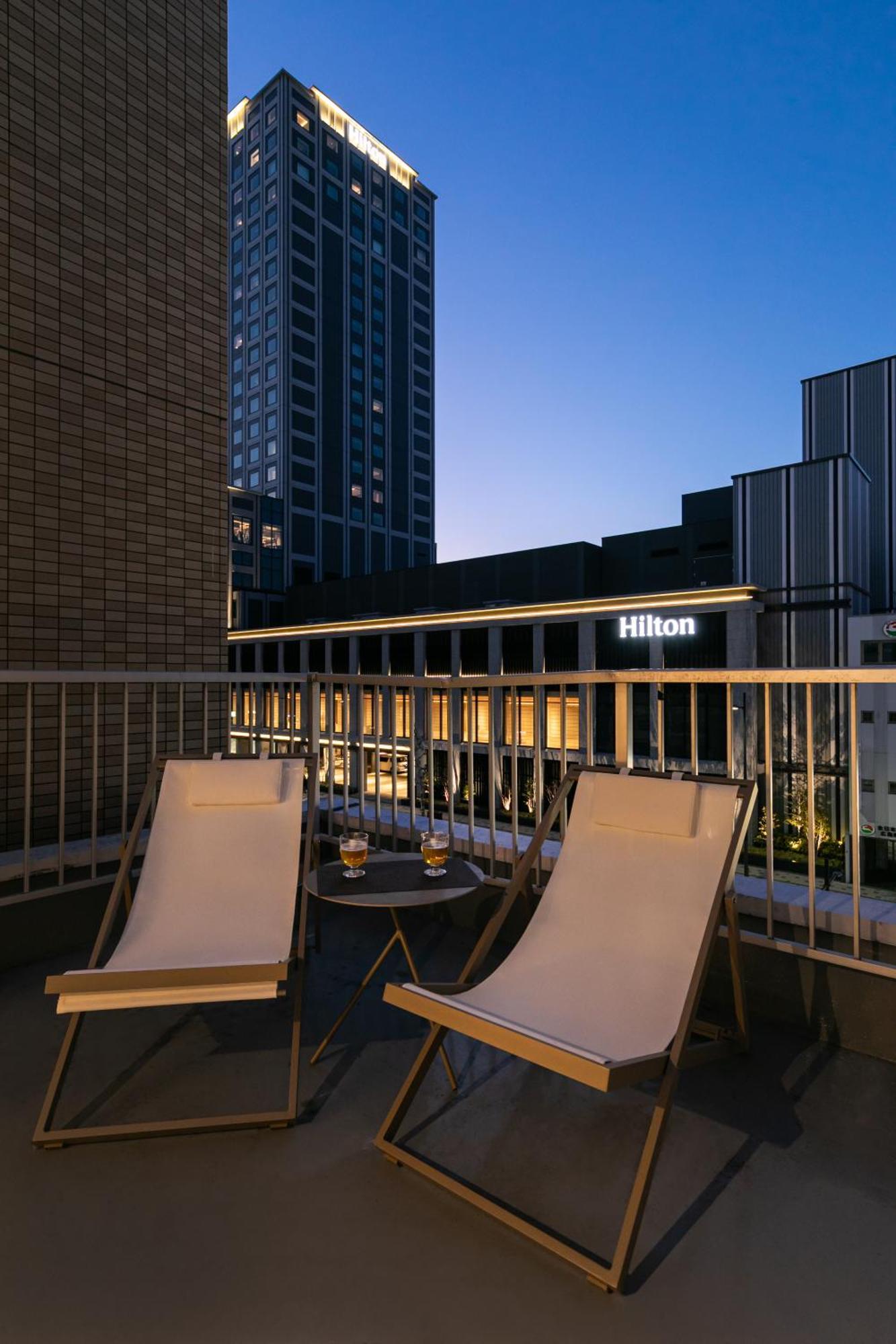 City Center Villas ゲストハウス3.5 Хиросима Экстерьер фото
